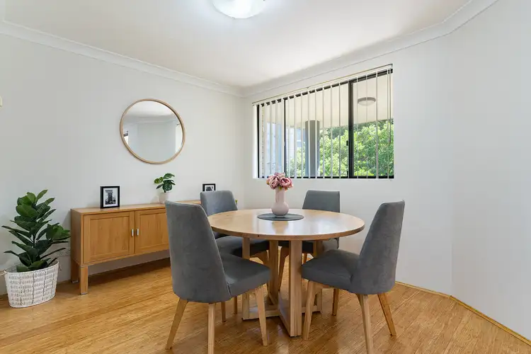Fourth view of Homely unit listing, 8/1 St Georges Parade, Hurstville NSW 2220