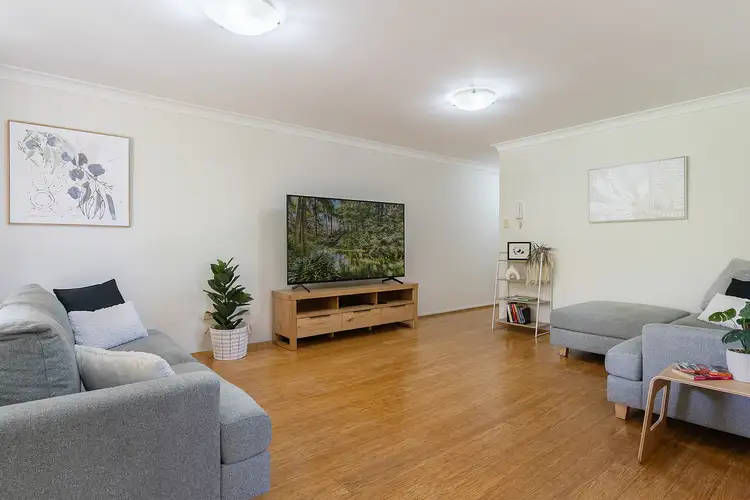 Fifth view of Homely unit listing, 8/1 St Georges Parade, Hurstville NSW 2220
