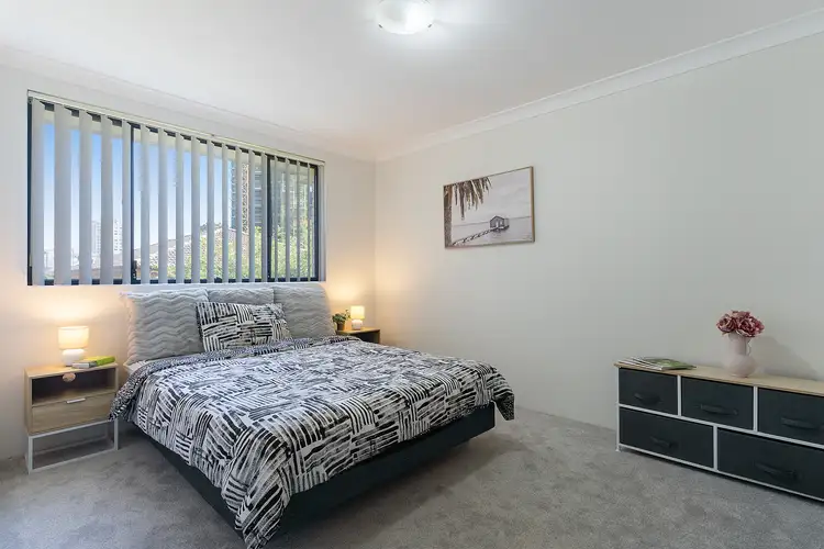 Sixth view of Homely unit listing, 8/1 St Georges Parade, Hurstville NSW 2220