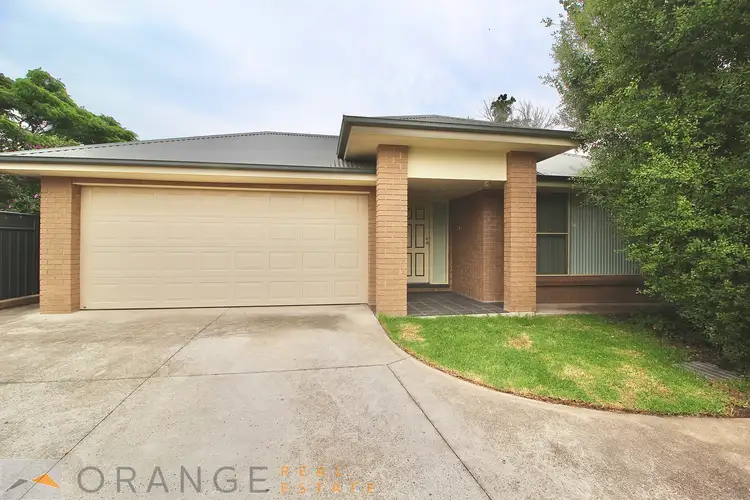 46A Franklin Road, Orange NSW 2800