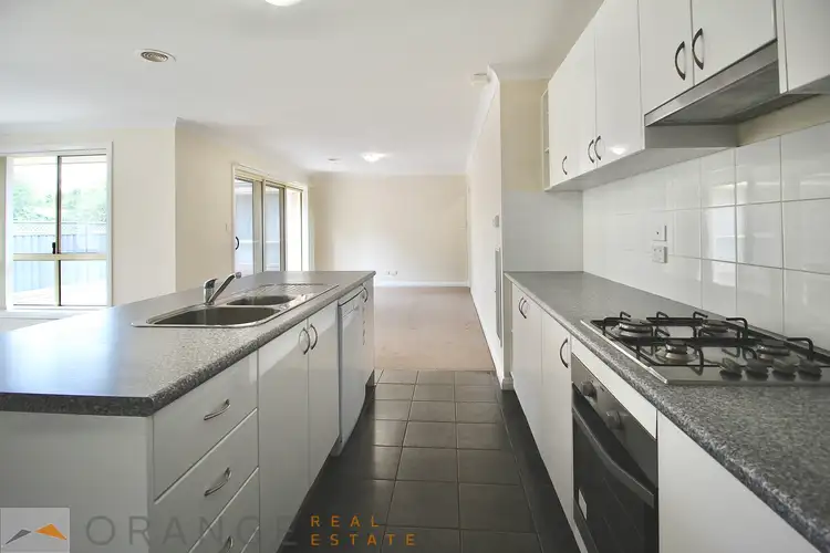 Second view of Homely house listing, 46A Franklin Road, Orange NSW 2800