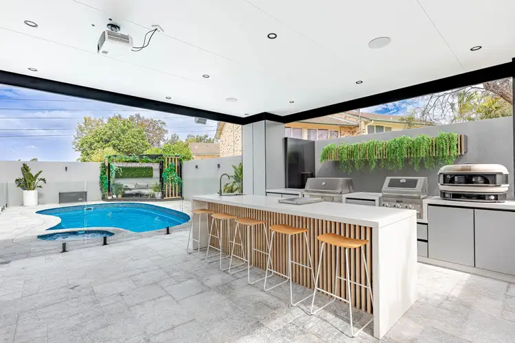 2 Burradoo Street, Padstow NSW 2211