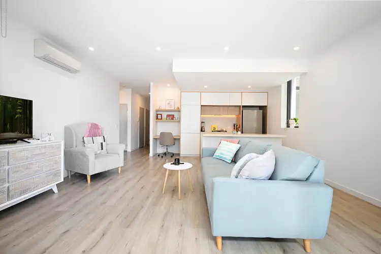 709/81A Lord Sheffield Circuit, Penrith NSW 2750