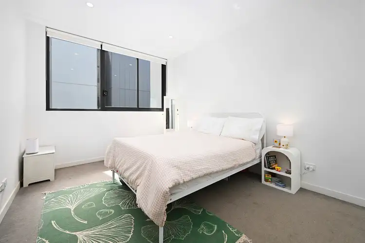 Fifth view of Homely apartment listing, 709/81A Lord Sheffield Circuit, Penrith NSW 2750