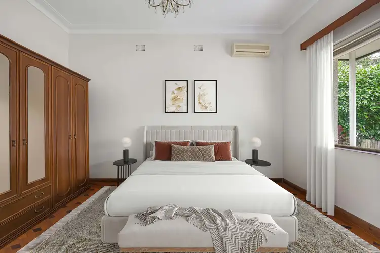 Third view of Homely house listing, 24 Gillies Avenue, Haberfield NSW 2045