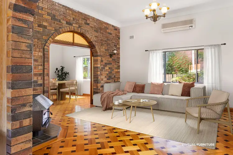 Sixth view of Homely house listing, 24 Gillies Avenue, Haberfield NSW 2045