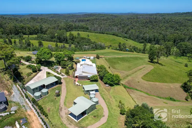 237 Fords Road, Koorainghat NSW 2430