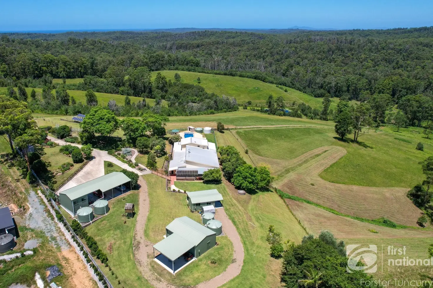 Main view of Homely house listing, 237 Fords Road, Koorainghat NSW 2430