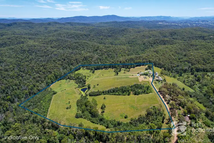Second view of Homely house listing, 237 Fords Road, Koorainghat NSW 2430