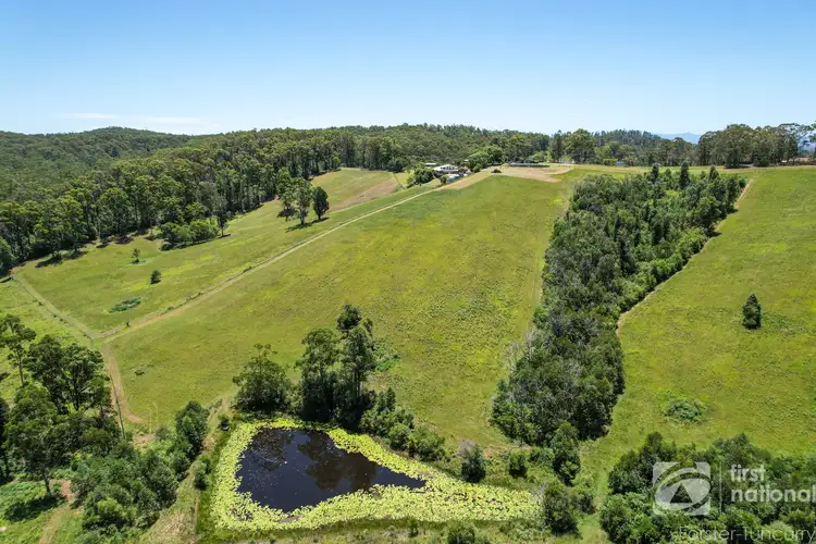 Third view of Homely house listing, 237 Fords Road, Koorainghat NSW 2430
