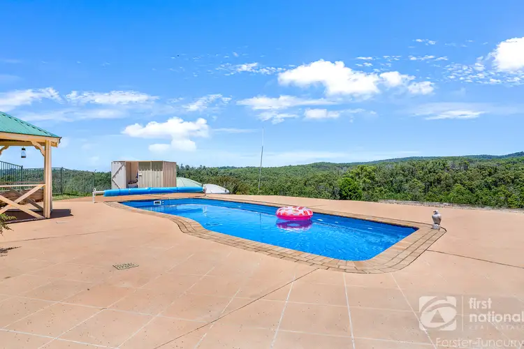 Fourth view of Homely house listing, 237 Fords Road, Koorainghat NSW 2430