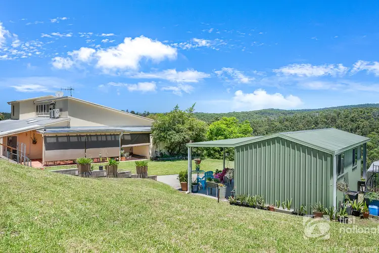 Fifth view of Homely house listing, 237 Fords Road, Koorainghat NSW 2430