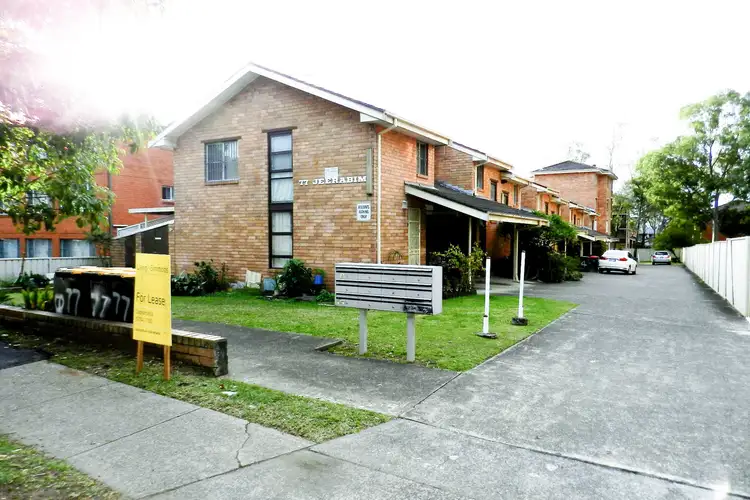 5/77 Hughes Street