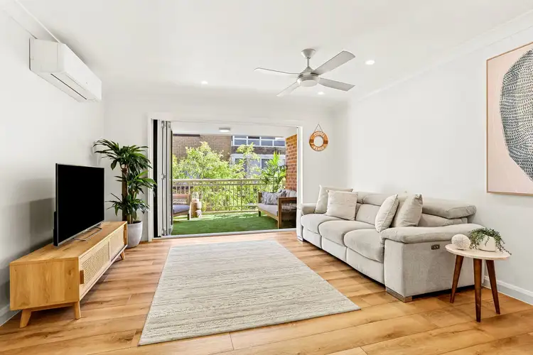 Main view of Homely apartment listing, 19/108-110 Botany Street, Kingsford NSW 2032