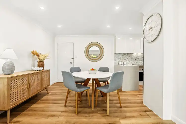 Second view of Homely apartment listing, 19/108-110 Botany Street, Kingsford NSW 2032