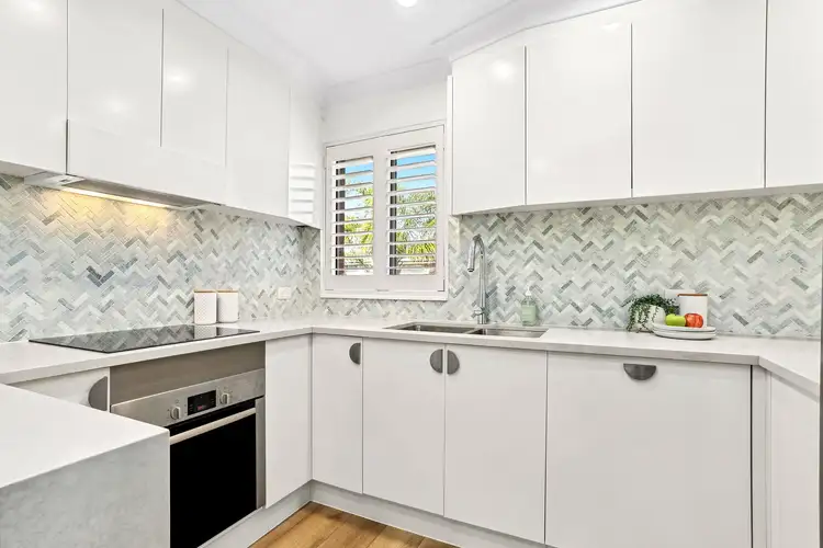 Third view of Homely apartment listing, 19/108-110 Botany Street, Kingsford NSW 2032