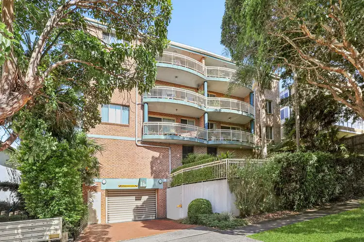 Sixth view of Homely apartment listing, 19/108-110 Botany Street, Kingsford NSW 2032