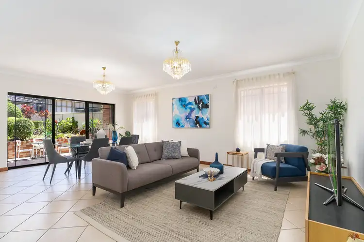 Third view of Homely house listing, 61 Orange Street, Hurstville NSW 2220