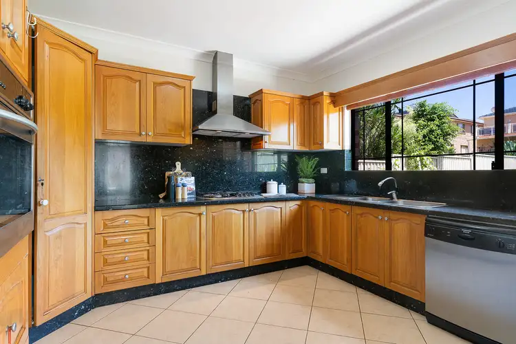 Fourth view of Homely house listing, 61 Orange Street, Hurstville NSW 2220