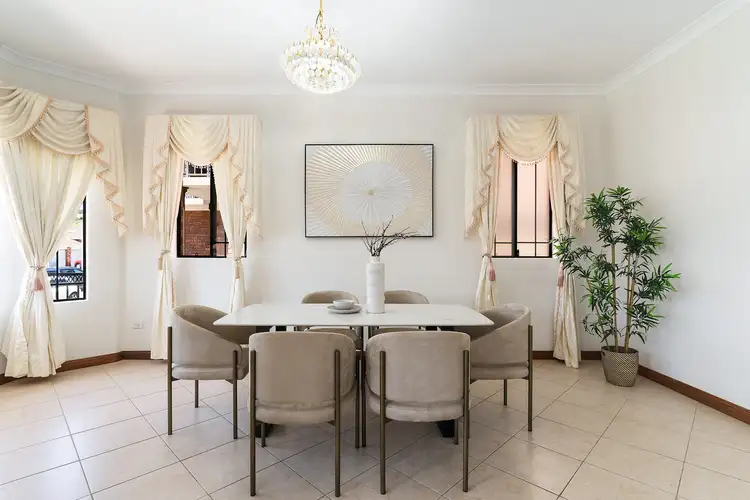 Fifth view of Homely house listing, 61 Orange Street, Hurstville NSW 2220
