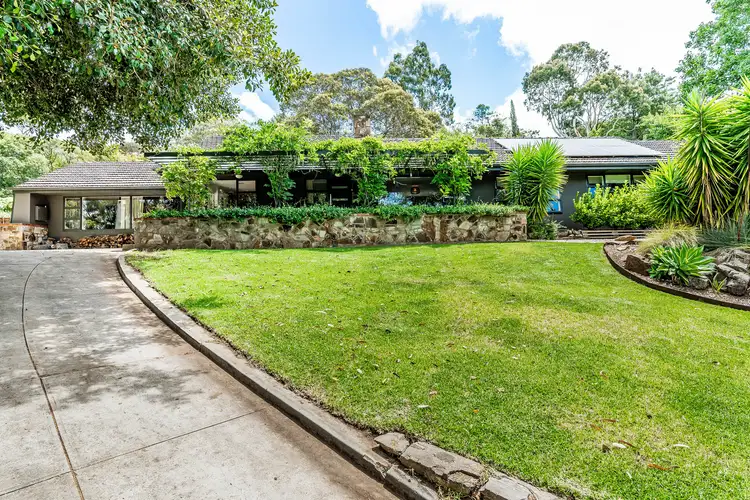 Fifth view of Homely house listing, 40 Winns Road, Coromandel Valley SA 5051