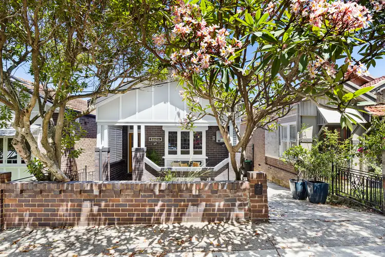 112 Warren Road