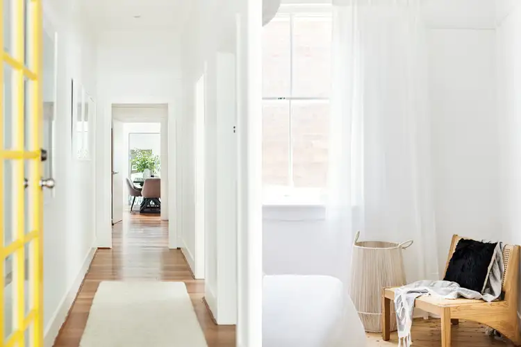 Second view of Homely house listing, 112 Warren Road, Marrickville NSW 2204