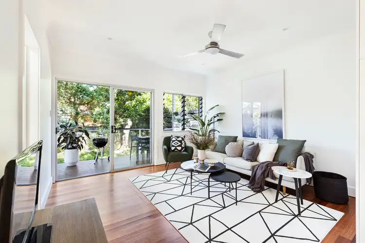 Third view of Homely house listing, 112 Warren Road, Marrickville NSW 2204