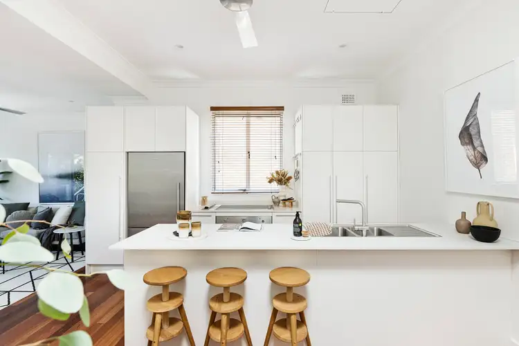 Fourth view of Homely house listing, 112 Warren Road, Marrickville NSW 2204