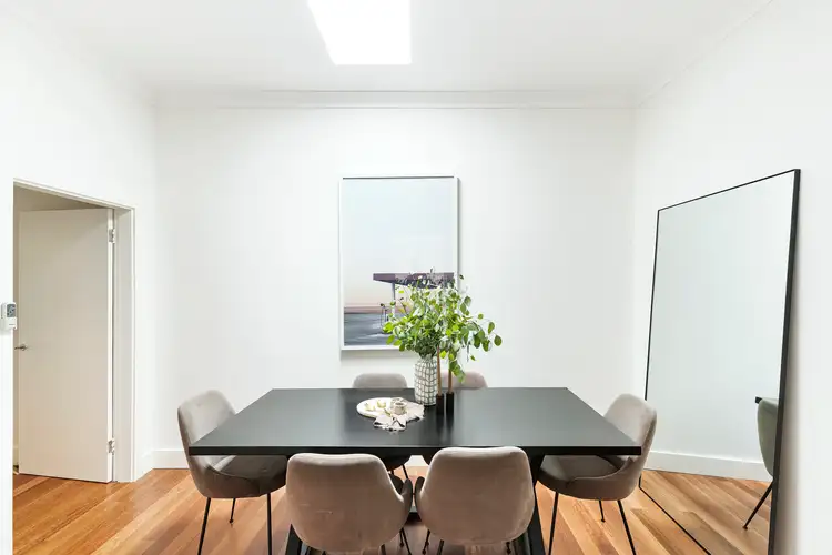 Fifth view of Homely house listing, 112 Warren Road, Marrickville NSW 2204