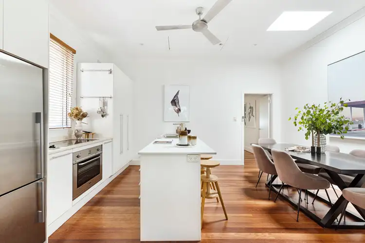 Sixth view of Homely house listing, 112 Warren Road, Marrickville NSW 2204