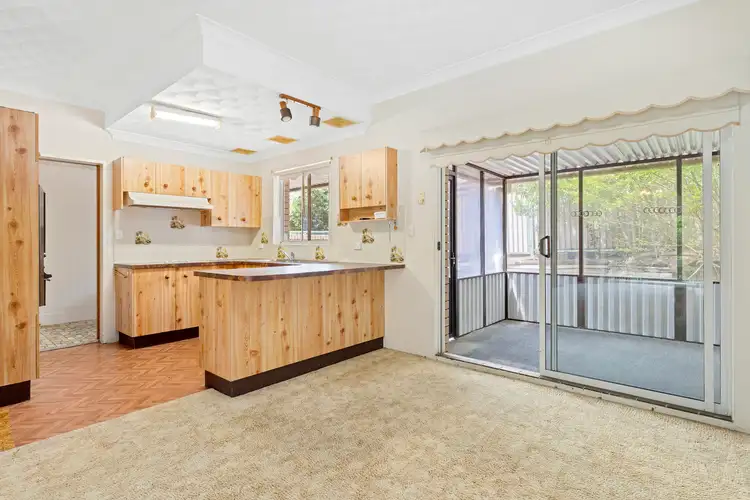 Third view of Homely townhouse listing, 4/87-93 Yathong Road, Caringbah NSW 2229