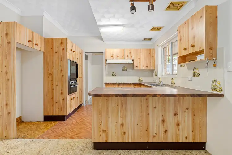 Fourth view of Homely townhouse listing, 4/87-93 Yathong Road, Caringbah NSW 2229