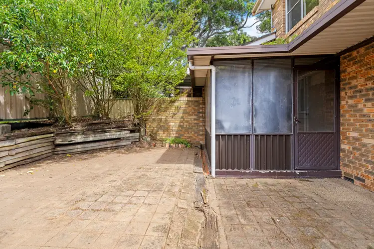 Fifth view of Homely townhouse listing, 4/87-93 Yathong Road, Caringbah NSW 2229