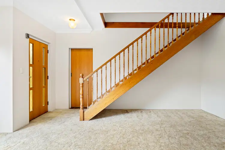 Sixth view of Homely townhouse listing, 4/87-93 Yathong Road, Caringbah NSW 2229