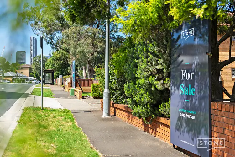 Main view of Homely apartment listing, 14/41 O'Connell Street, North Parramatta NSW 2151