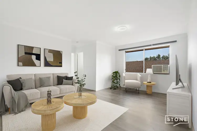 Second view of Homely apartment listing, 14/41 O'Connell Street, North Parramatta NSW 2151