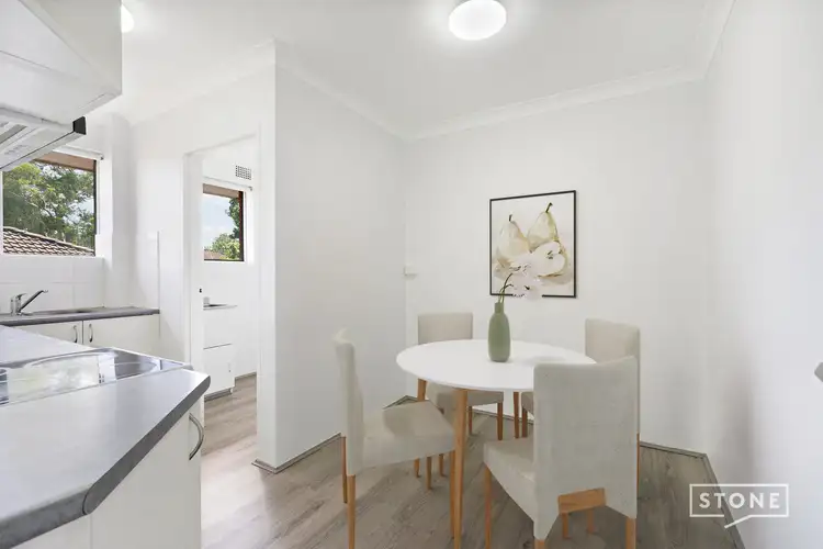 Fourth view of Homely apartment listing, 14/41 O'Connell Street, North Parramatta NSW 2151