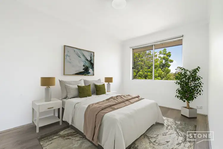 Sixth view of Homely apartment listing, 14/41 O'Connell Street, North Parramatta NSW 2151