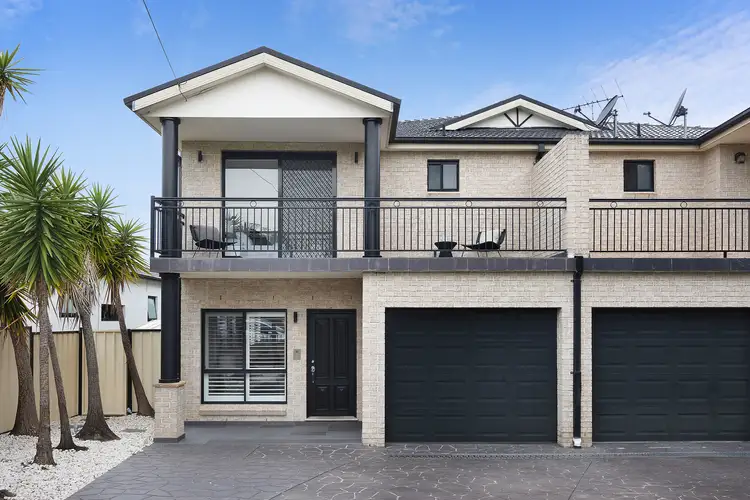 1/12 Lancaster Avenue, Punchbowl NSW 2196
