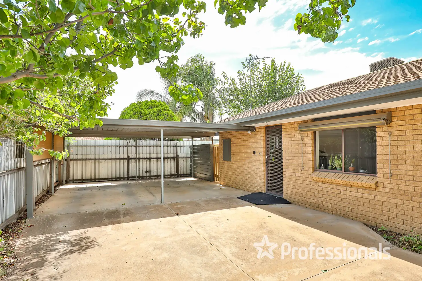 Main view of Homely unit listing, 3/276 Ninth Street, Mildura VIC 3500