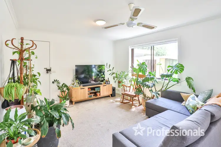 Second view of Homely unit listing, 3/276 Ninth Street, Mildura VIC 3500
