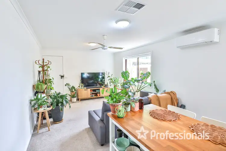 Third view of Homely unit listing, 3/276 Ninth Street, Mildura VIC 3500