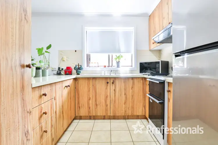 Fourth view of Homely unit listing, 3/276 Ninth Street, Mildura VIC 3500