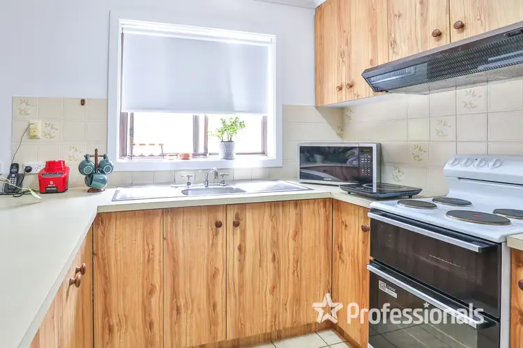 Fifth view of Homely unit listing, 3/276 Ninth Street, Mildura VIC 3500