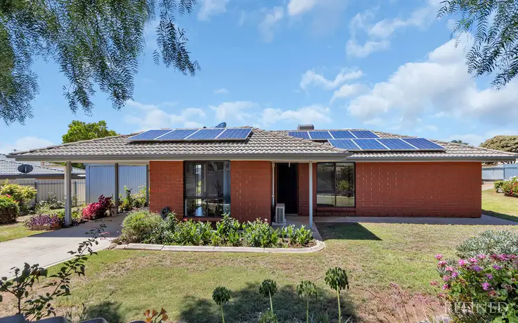 Main view of Homely house listing, 1 Tracy Way, Morphett Vale SA 5162