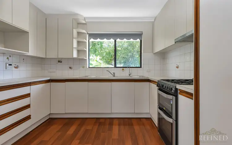 Fourth view of Homely house listing, 1 Tracy Way, Morphett Vale SA 5162