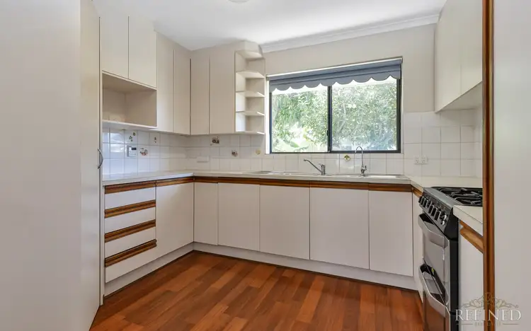 Fifth view of Homely house listing, 1 Tracy Way, Morphett Vale SA 5162