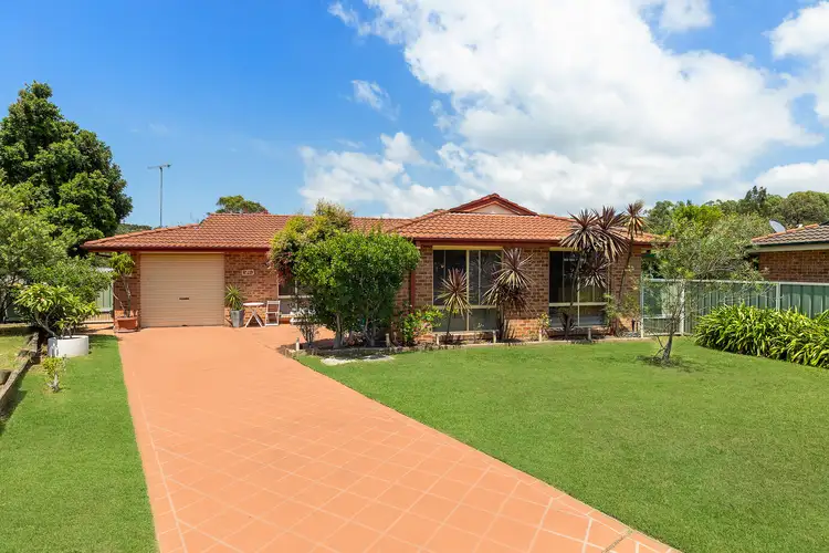 8 Vaughan Close, Killarney Vale NSW 2261