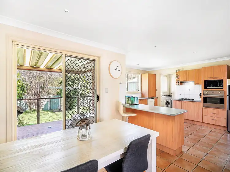 Second view of Homely house listing, 8 Vaughan Close, Killarney Vale NSW 2261